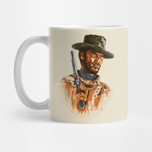 Cool Sherrif Mug